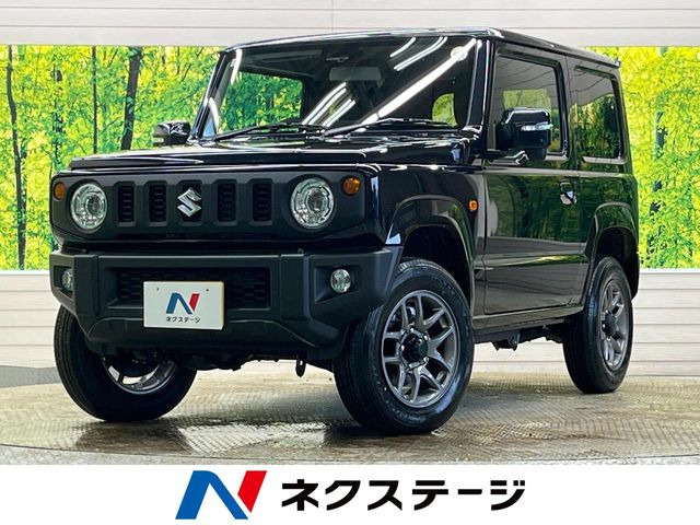 ジムニー  XC