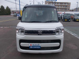 スペーシア ハイブリッド(HYBRID)  X 4WD 