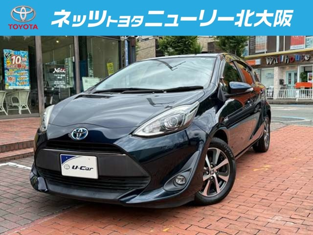 アクア 1.5 G 