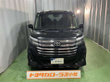 ルーミー 1.0 カスタム G 4WD 