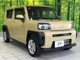大好評のボディコーティング「弾スプラッシュコート」もご納車までに施工可能。通常のガラスコートと異なる、耐久年数6年の無機質ガラスコーティングが、ボディをキレイな状態に保ってくれます。