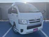 弊社は各メーカーの福祉車両販売に伴い整備も行っております。福祉装置の整備ノウハウもございますのでご購入後のアフター、整備もお任せ下さい☆