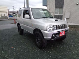 ジムニー XC 4WD 
