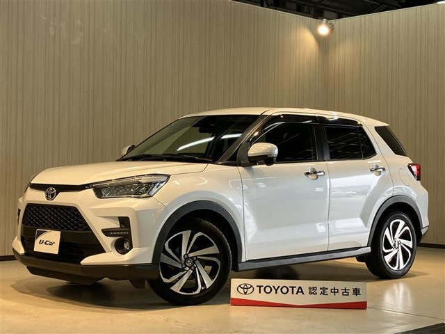ライズ 1.0 Z 4WD 