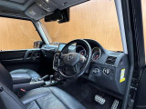 Gクラス G350d 4WD 本革シート サンルーフ