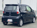 eKカスタム G 4WD 