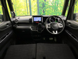 N-BOX G ターボ SSパッケージ 特別仕様車
