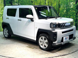大好評のボディコーティング「弾スプラッシュコート」もご納車までに施工可能。通常のガラスコートと異なる、耐久年数6年の無機質ガラスコーティングが、ボディをキレイな状態に保ってくれます。