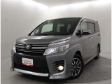 ヴォクシー 2.0 ZS 煌 