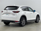 CX-5 2.2 XD 100周年特別記念車 4WD 本革シート