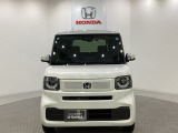 N-BOX  660 4WD