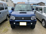 ジムニー XG 4WD 