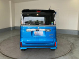 スペーシアカスタム ハイブリッド(HYBRID)  XSターボ 4WD 