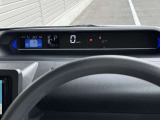 【メーター周り】※2025年6月現在の走行距離は29057kmです☆展示車移動などで若干走行距離が増加がございます!