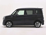ソリオバンディット 1.2 ハイブリッド(HYBRID) MV 4WD 