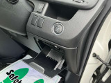 運転席操作部です!わからないスイッチ類や操作部はお気軽にお問い合わせ下さい!