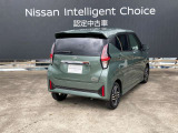 デイズ ハイウェイスターX 