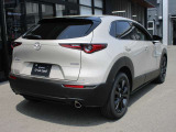 CX-30 2.0 20S レトロスポーツエディション 