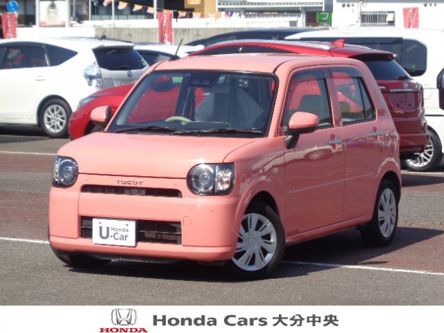 ミラトコット L SAIII 