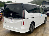 セレナ 2.0 ハイウェイスター V 