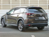 CX-8 2.2 XD Lパッケージ 