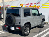 ジムニー XC 4WD 