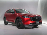 CX-5 2.2 XD ブラックトーンエディション 