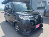 トヨタ ルーミー