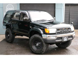 ハイラックスサーフ 2.7 SSR-X 4WD 