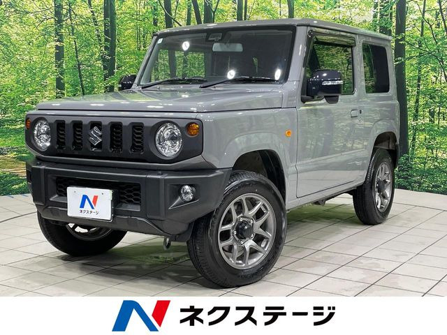 ジムニー  XC