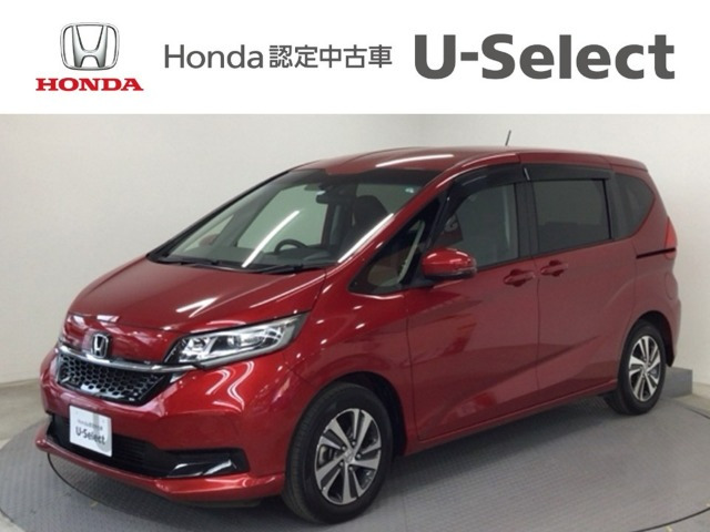 フリード+ 1.5 G ホンダセンシング 