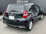 ノート 1.2 e-POWER メダリスト 