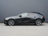 MAZDA3ファストバック 2.0 20S バーガンディ セレクション 