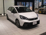 フィット 1.5 eHEV RS 