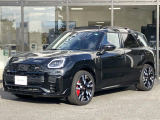 BMW MINI ミニカントリーマン