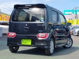 ワゴンR ハイブリッド(HYBRID) FZ 
