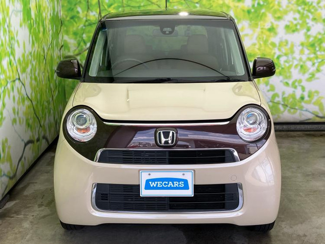 ホンダ N-ONE セレクト の中古車詳細 (53,000km, プレミアム