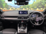 CX-8 2.2 XD スポーツアピアランス 