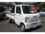 キャリイ KC 4WD 