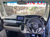 N-BOX G L ホンダセンシング 