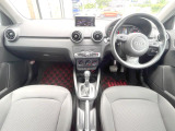 A1スポーツバック 1.0 TFSI 