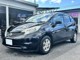 ノート 1.2 X FOUR 4WD 4WD 修復歴なし 禁煙車/3792