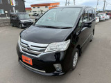 セレナ 2.0 ハイウェイスター Vセレクション 4WD 