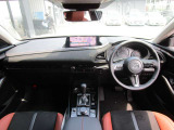 CX-30 2.0 20S レトロスポーツエディション 