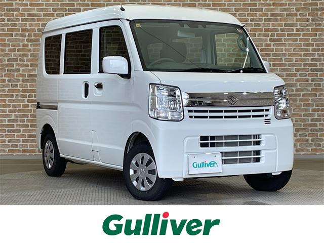 エブリイ ジョイン 4WD ワンオーナー