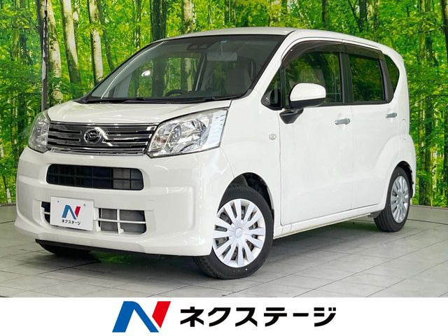 ムーヴ L SAIII 