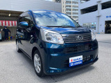 ムーヴ X リミテッドII SAIII 