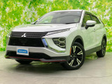 エクリプスクロス 1.5 G プラスパッケージ 4WD 