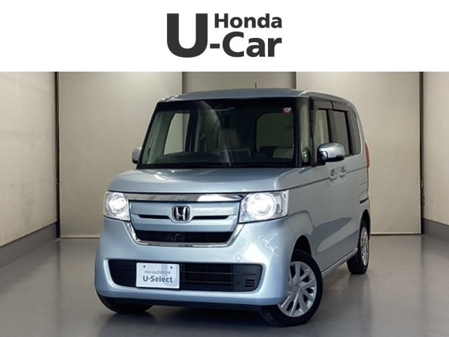 N-BOX G L ホンダセンシング 4WD 