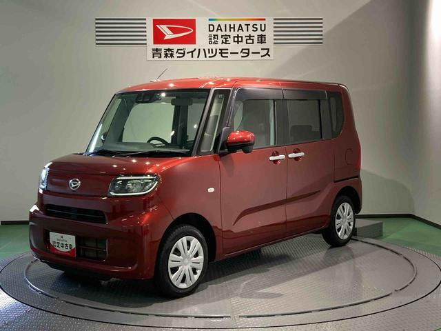 タント L 4WD 